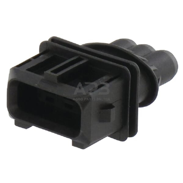 Kištuko korpusas AMP/TYCO AMP19625811 Kištuko korpusas AMP/TYCO AMP19625811