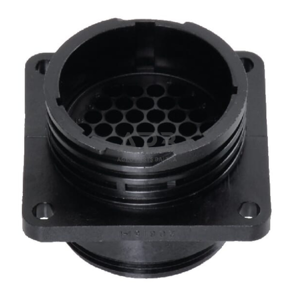 Kištuko korpusas AMP/TYCO AMP2061511 1 Kištuko korpusas AMP/TYCO AMP2061511 1