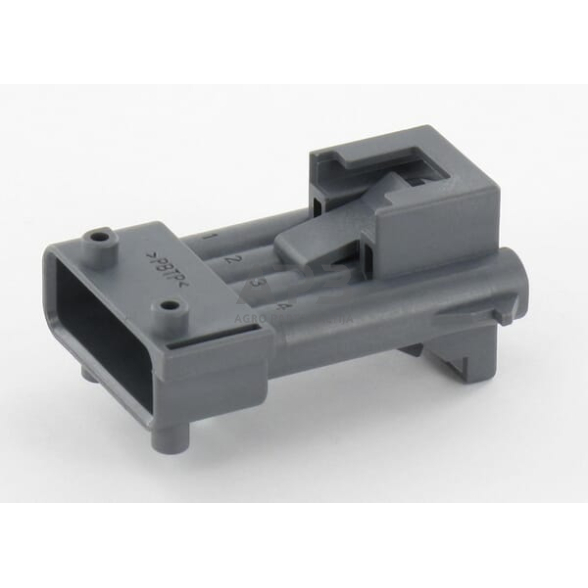 Kištuko korpusas AMP/TYCO AMP29652611 1 Kištuko korpusas AMP/TYCO AMP29652611 1