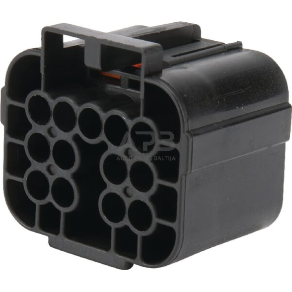 Kištuko korpusas AMP/TYCO AMP3442631 1 Kištuko korpusas AMP/TYCO AMP3442631 1