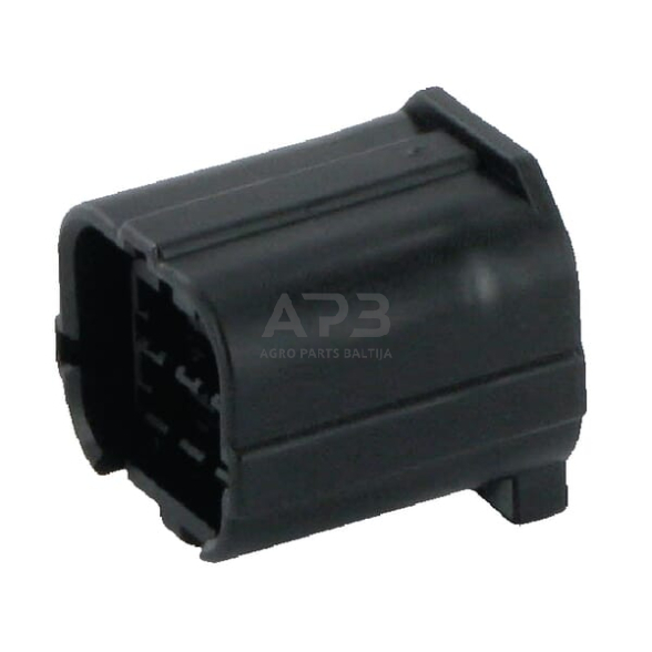 Kištuko korpusas AMP/TYCO AMP3442671 1 Kištuko korpusas AMP/TYCO AMP3442671 1