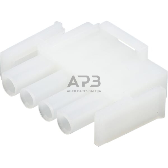 Kištuko korpusas AMP/TYCO AMP480702 1 Kištuko korpusas AMP/TYCO AMP480702 1