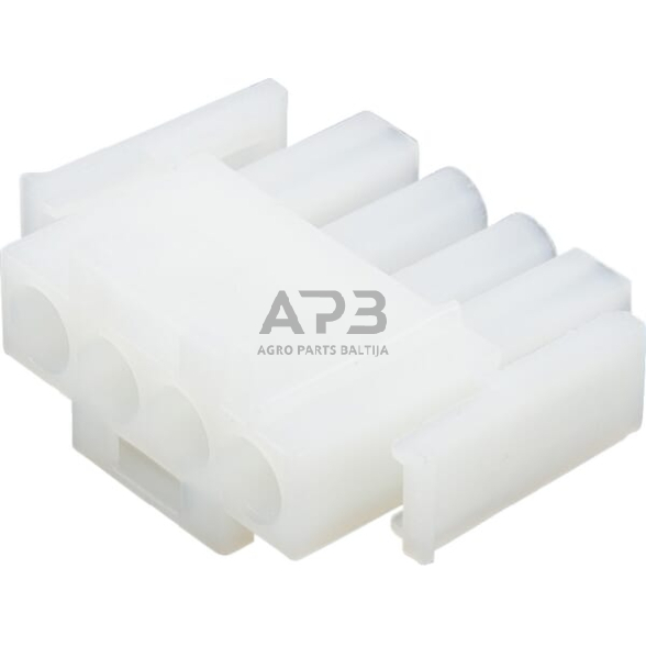 Kištuko korpusas AMP/TYCO AMP480702 Kištuko korpusas AMP/TYCO AMP480702