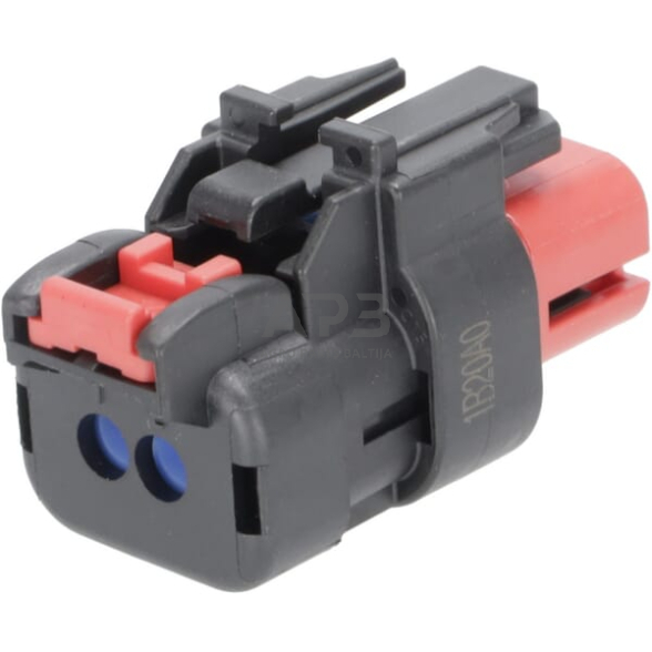 Kištuko korpusas AMP/TYCO AMP7764271 1 Kištuko korpusas AMP/TYCO AMP7764271 1