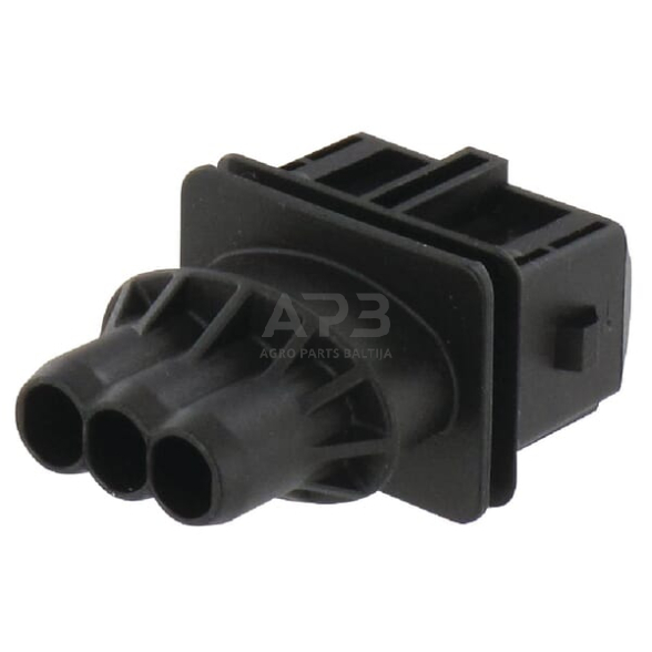 Kištuko korpusas AMP/TYCO JT, AMP19625811 1 Kištuko korpusas AMP/TYCO JT, AMP19625811 1