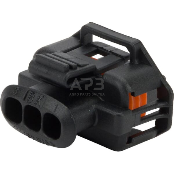 Kištuko korpusas Bosch 1928403966 1 Kištuko korpusas Bosch 1928403966 1