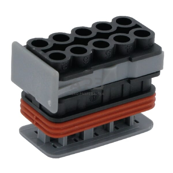 Kištuko korpusas Cobo 301606870 1 Kištuko korpusas Cobo 301606870 1