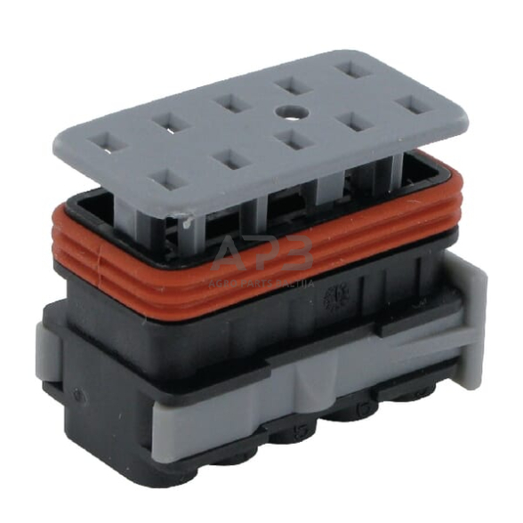 Kištuko korpusas Cobo 301606870 Kištuko korpusas Cobo 301606870