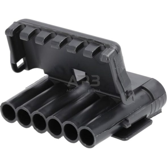 Kištuko korpusas Delphi DE12020786 Kištuko korpusas Delphi DE12020786