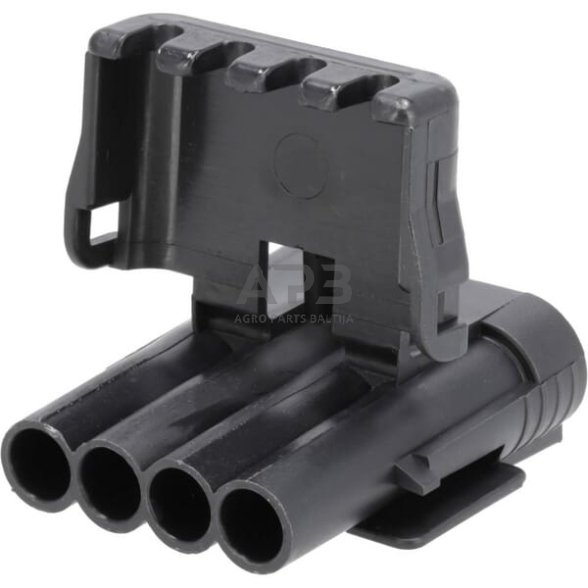 Kištuko korpusas Delphi DE12020830 Kištuko korpusas Delphi DE12020830