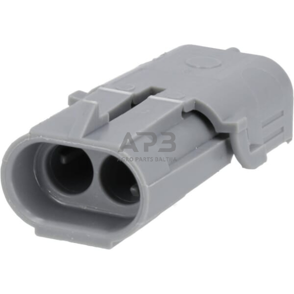 Kištuko korpusas Delphi DE12034074 1 Kištuko korpusas Delphi DE12034074 1