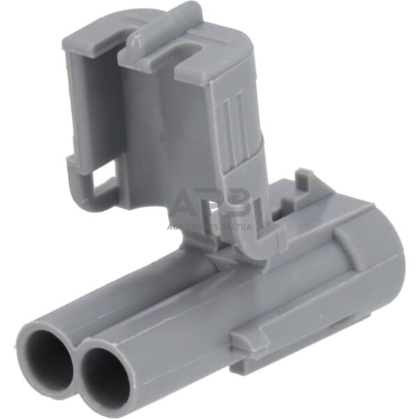 Kištuko korpusas Delphi DE12034074 Kištuko korpusas Delphi DE12034074