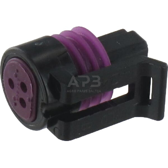 Kištuko korpusas Delphi MP150, DE12078090 Kištuko korpusas Delphi MP150, DE12078090