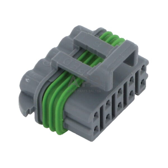 Kištuko korpusas Delphi MP150S, DE12065426 Kištuko korpusas Delphi MP150S, DE12065426