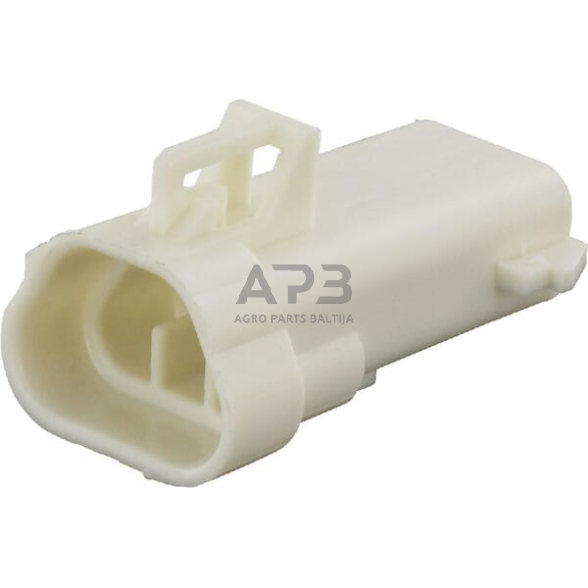 Kištuko korpusas Delphi MP150S, DE12103974 Kištuko korpusas Delphi MP150S, DE12103974