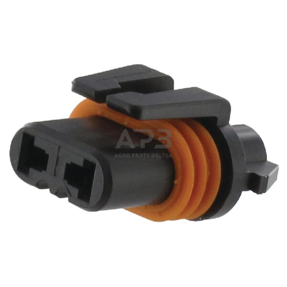 Kištuko korpusas Delphi MP280, DE12059183 Kištuko korpusas Delphi MP280, DE12059183