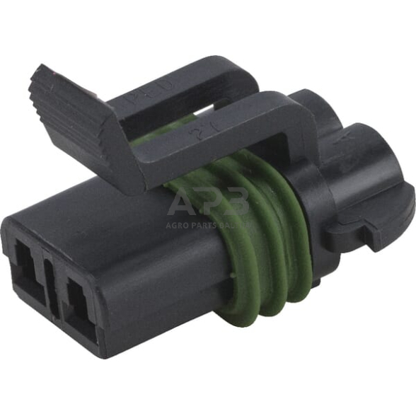 Kištuko korpusas Delphi MP280, DE15300027 1 Kištuko korpusas Delphi MP280, DE15300027 1