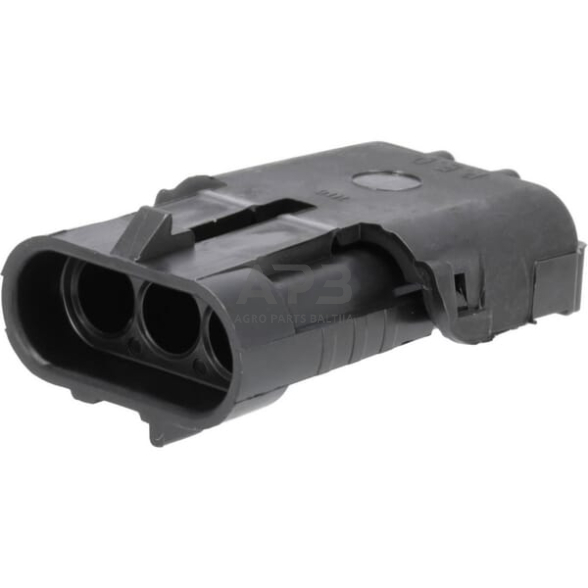 Kištuko korpusas Delphi WP, DE12010717 1 Kištuko korpusas Delphi WP, DE12010717 1