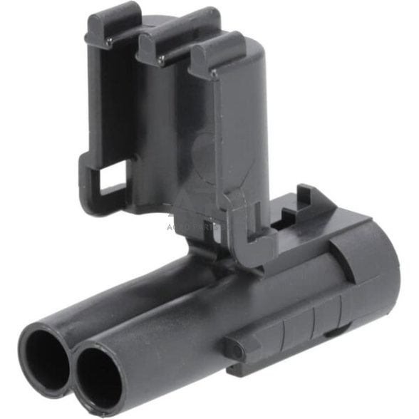 Kištuko korpusas Delphi WP, DE12010973 Kištuko korpusas Delphi WP, DE12010973