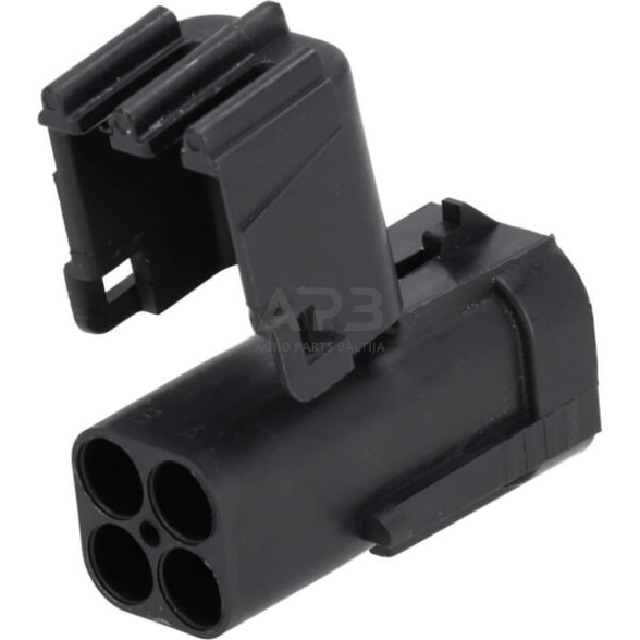 Kištuko korpusas Delphi WP, DE12015024 Kištuko korpusas Delphi WP, DE12015024