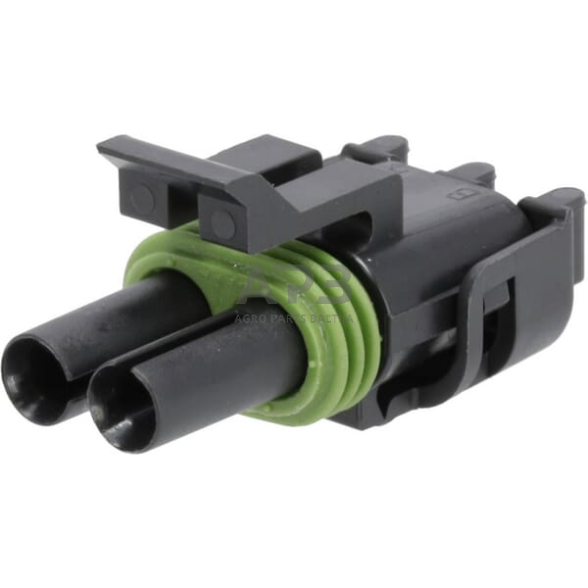 Kištuko korpusas Delphi WP, DE12015792 1 Kištuko korpusas Delphi WP, DE12015792 1