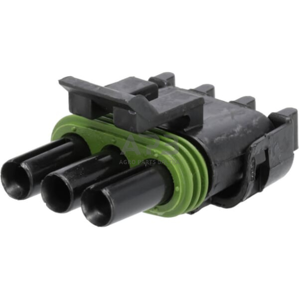 Kištuko korpusas Delphi WP, DE12015793 1 Kištuko korpusas Delphi WP, DE12015793 1