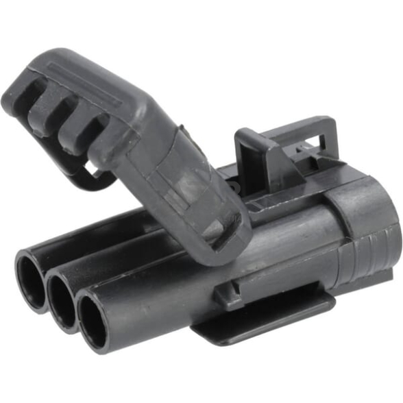 Kištuko korpusas Delphi WP, DE12020827 Kištuko korpusas Delphi WP, DE12020827