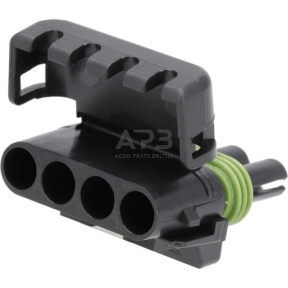 Kištuko korpusas Delphi WP, DE12020832 Kištuko korpusas Delphi WP, DE12020832