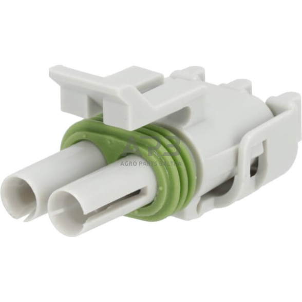 Kištuko korpusas Delphi WP, DE12103784 1 Kištuko korpusas Delphi WP, DE12103784 1