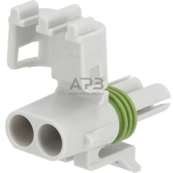 Kištuko korpusas Delphi WP, DE12103784 Kištuko korpusas Delphi WP, DE12103784