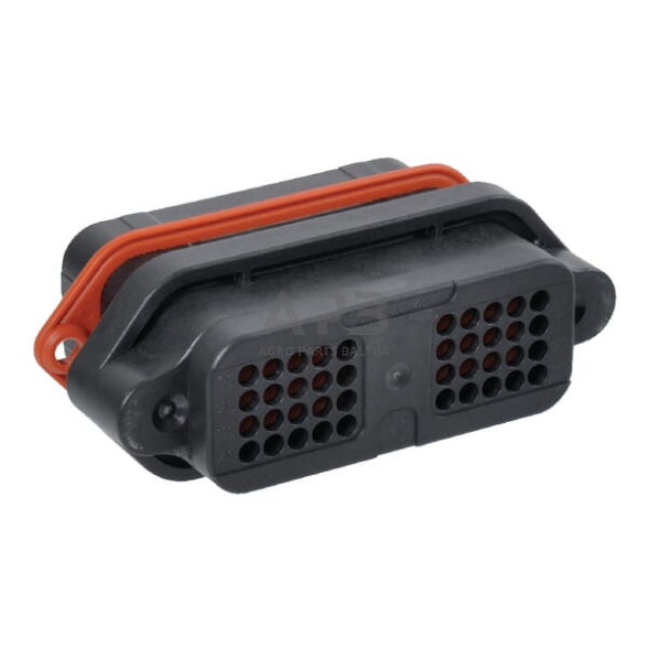 Kištuko korpusas Deutsch DSDRC2240PA Kištuko korpusas Deutsch DSDRC2240PA