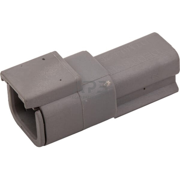 Kištuko korpusas Deutsch DSDTM042P 2 Kištuko korpusas Deutsch DSDTM042P 2