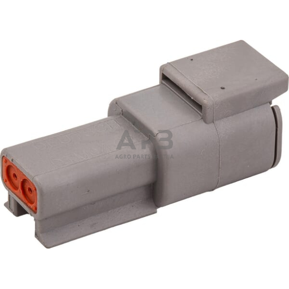 Kištuko korpusas Deutsch DSDTM042P Kištuko korpusas Deutsch DSDTM042P