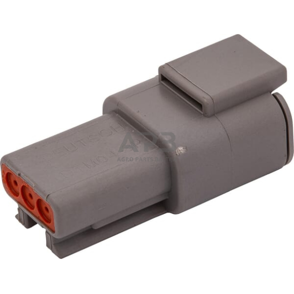 Kištuko korpusas Deutsch DSDTM043P Kištuko korpusas Deutsch DSDTM043P