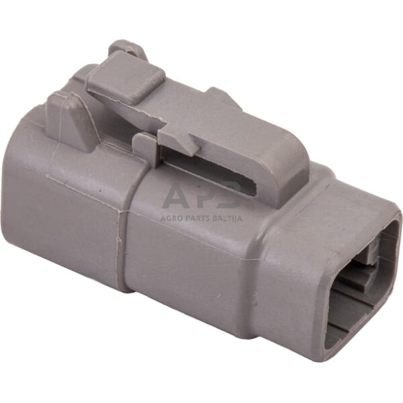 Kištuko korpusas Deutsch DSDTM064S 1 Kištuko korpusas Deutsch DSDTM064S 1