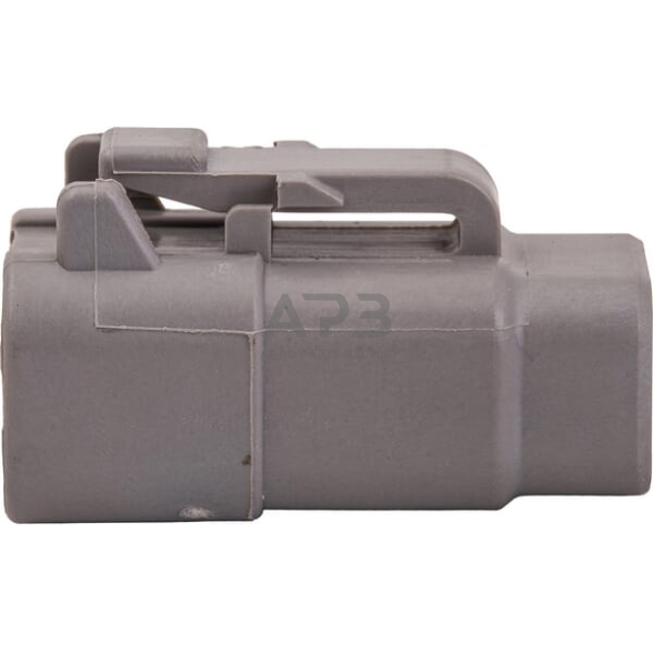 Kištuko korpusas Deutsch DSDTM064S 4 Kištuko korpusas Deutsch DSDTM064S 4