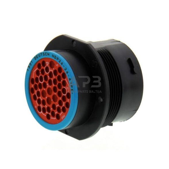 Kištuko korpusas Deutsch DSHDP242447PE Kištuko korpusas Deutsch DSHDP242447PE