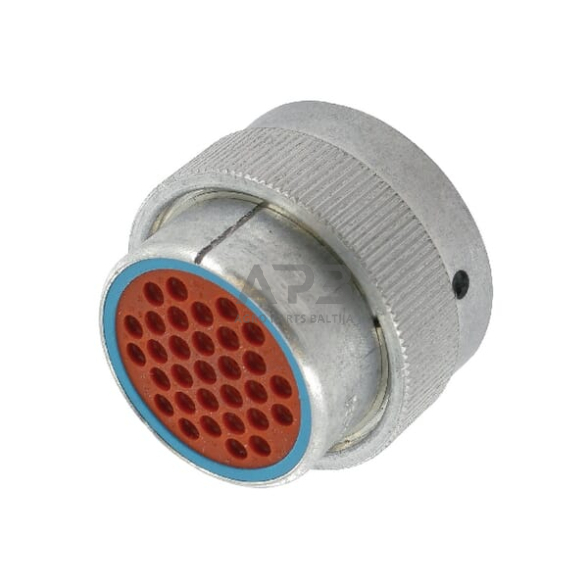 Kištuko korpusas Deutsch HD30 S, DSHD362431SE Kištuko korpusas Deutsch HD30 S, DSHD362431SE