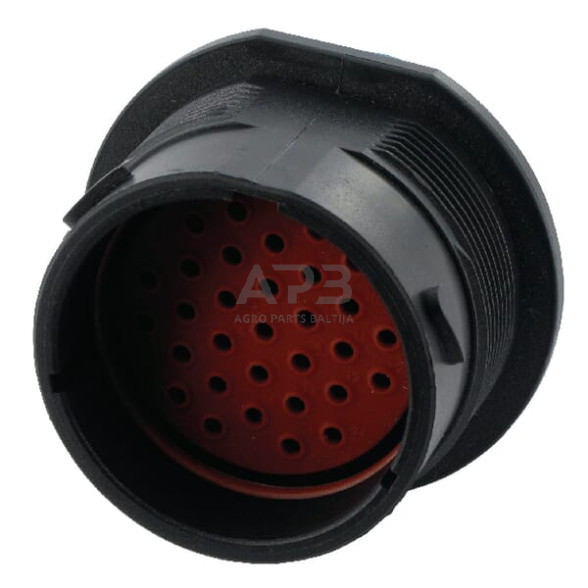 Kištuko korpusas Deutsch HDP20, DSHDP242431PE 1 Kištuko korpusas Deutsch HDP20, DSHDP242431PE 1