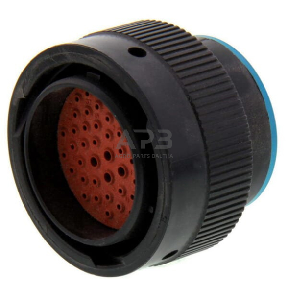 Kištuko korpusas Deutsch HDP20, DSHDP262447PE 1 Kištuko korpusas Deutsch HDP20, DSHDP262447PE 1