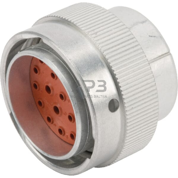 Kištuko korpusas DSHD362421PN 1 Kištuko korpusas DSHD362421PN 1