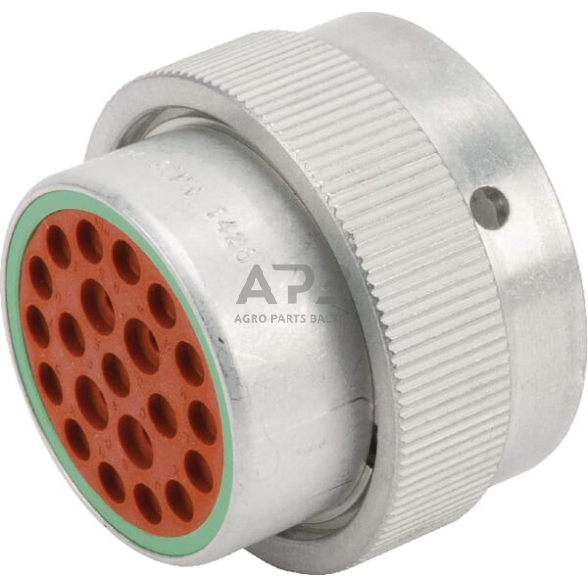 Kištuko korpusas HD30, DSHD362421PN Kištuko korpusas HD30, DSHD362421PN