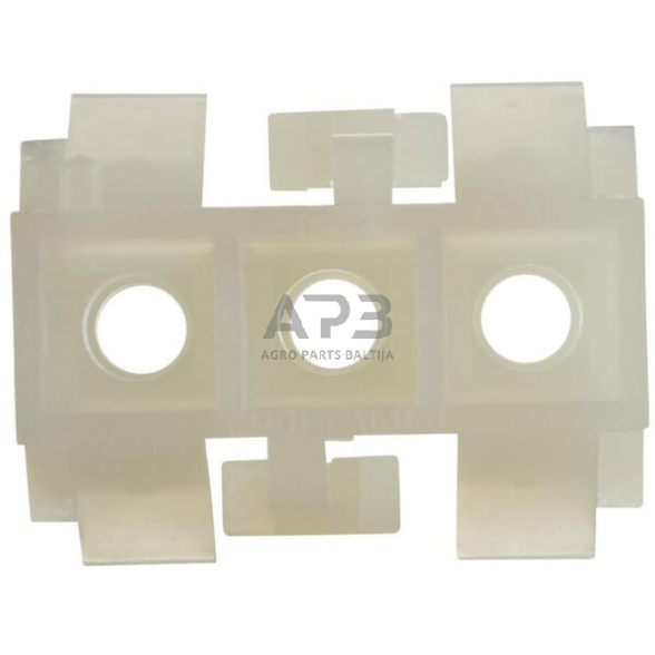 Kištuko korpusas Hella 8KW744851003 3 Kištuko korpusas Hella 8KW744851003 3