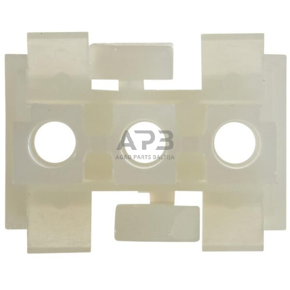 Kištuko korpusas Hella 8KW744851003 4 Kištuko korpusas Hella 8KW744851003 4