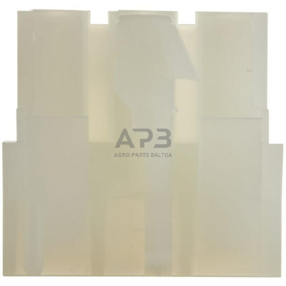 Kištuko korpusas Hella 8KW744851003 1 Kištuko korpusas Hella 8KW744851003 1