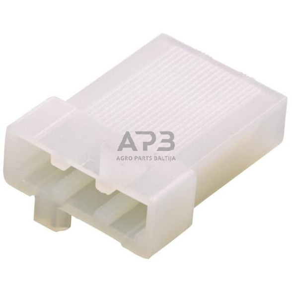 Kištuko korpusas Hella 8KW744854003 2 Kištuko korpusas Hella 8KW744854003 2