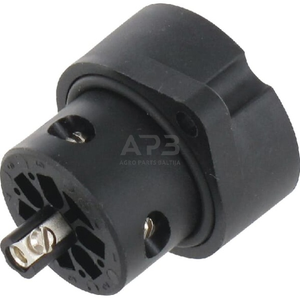 Kištuko korpusas ISO11786, AMHT3107001SC 2 Kištuko korpusas ISO11786, AMHT3107001SC 2