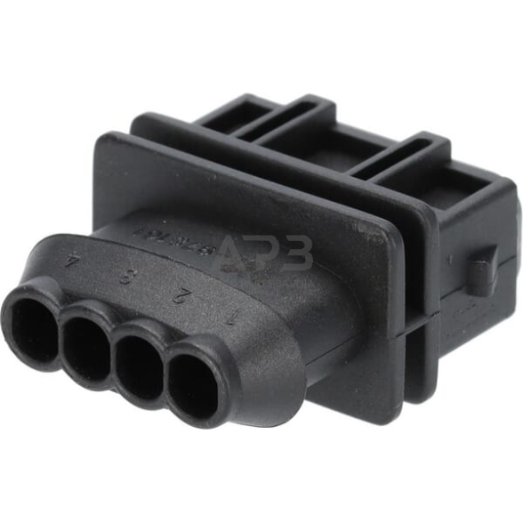 Kištuko korpusas JPT, AG978161 1 Kištuko korpusas JPT, AG978161 1