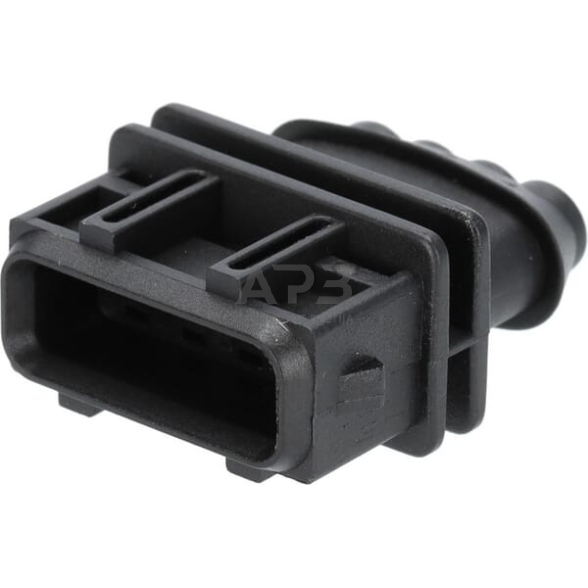 Kištuko korpusas JPT, AG978161 Kištuko korpusas JPT, AG978161