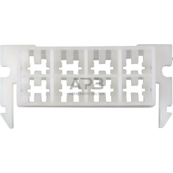 Kištuko korpusas LA163007 2 Kištuko korpusas LA163007 2